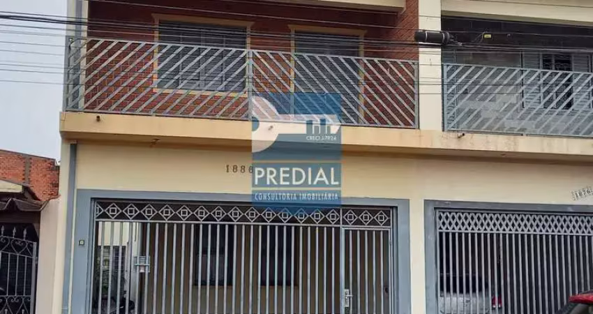 Casa 3 quartos para venda vila marcelino, são carlos