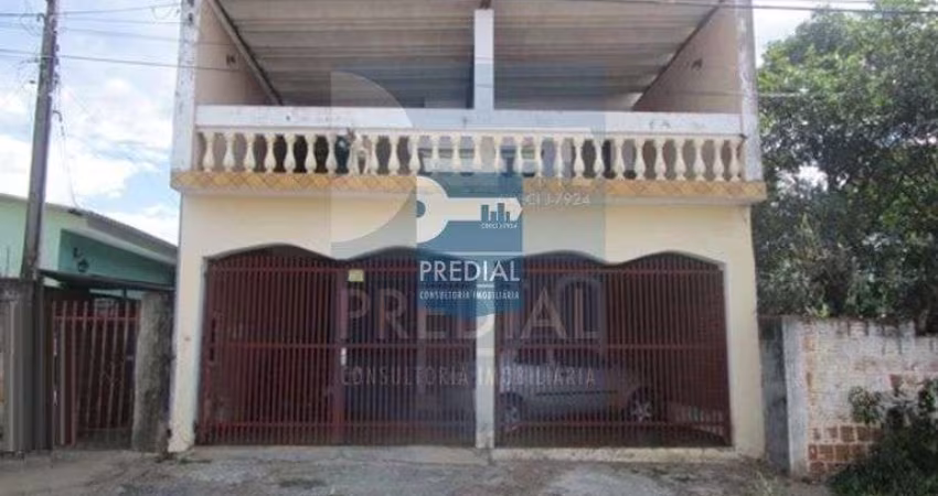 Casa 3 quartos para Venda Vila Brasília, São Carlos
