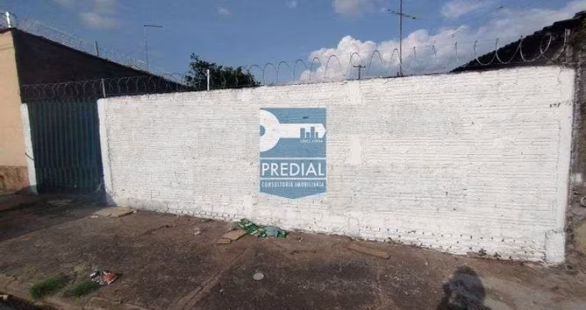 Terreno Residencial 300 m2 para Venda Jardim Pacaembu, São Carlos