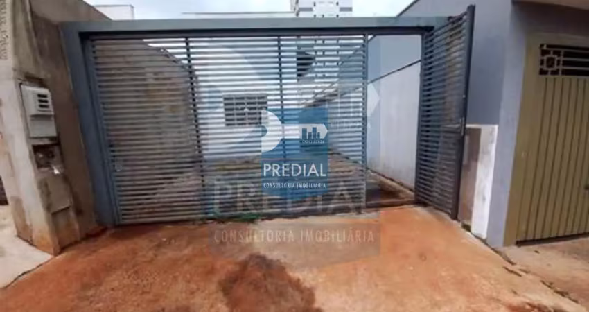 Casa com 2 quartos à venda na Rua Serra Clube, Jardim Gibertoni, São Carlos