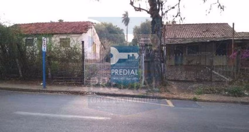 Terreno Residencial 0 quarto para Venda Vila Vista Alegre, São Carlos