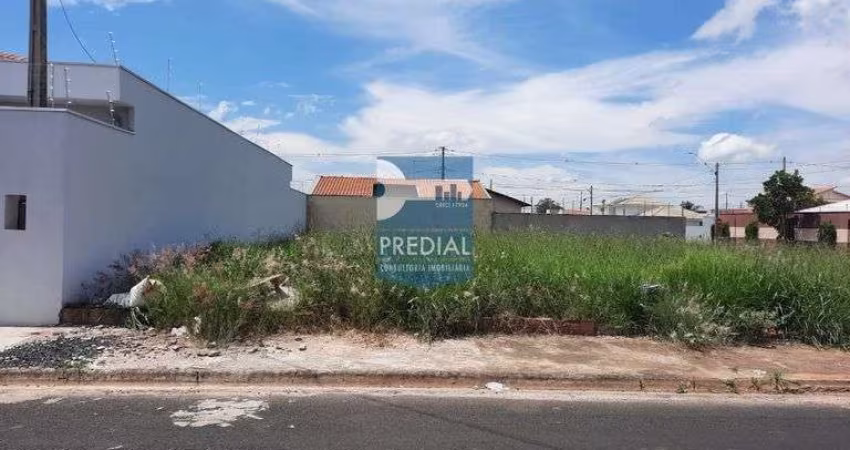 Terreno Residencial para Venda Jardim Embaré, São Carlos