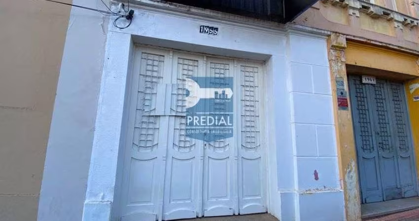 Sala para Locação Centro, São Carlos