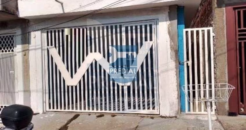 Casa 2 quartos para Venda Cidade Aracy, São Carlos