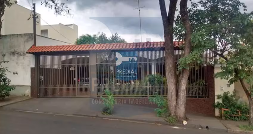 Casa 3 quartos para venda jardim santa paula, são carlos