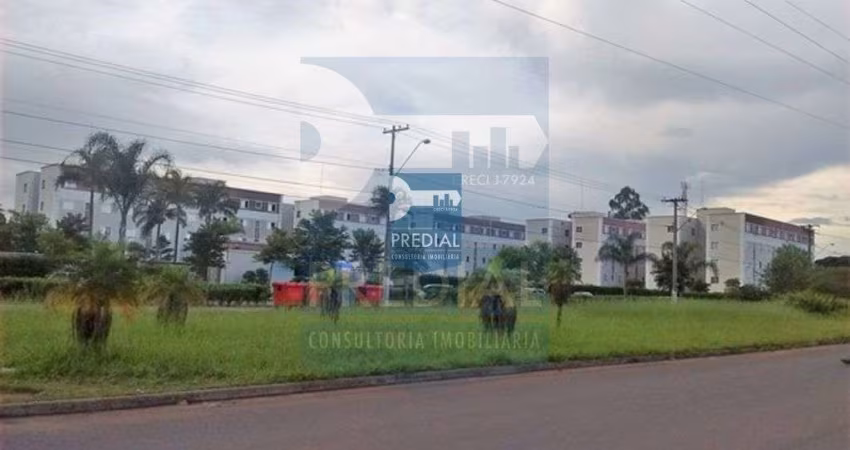 Apartamento 2 quartos para Venda Distrito Industrial Miguel Abdelnur, São Carlos
