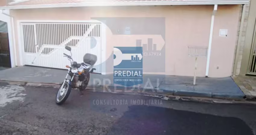 Casa 2 quartos para venda jardim ricetti, são carlos