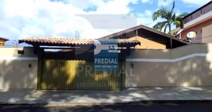 Casa 3 quartos (1 suíte) c/piscina para venda pq santa marta, são carlos