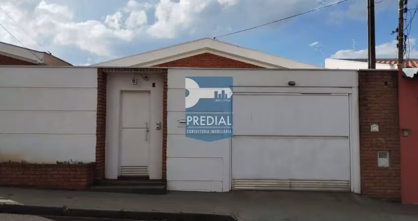 Casa com 3 quartos à venda na Rua Conde Roland Von, 390, Parque Delta, São Carlos