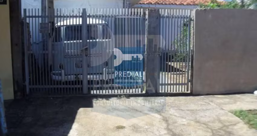 Casa 3 quartos para venda jardim jockey clube, são carlos