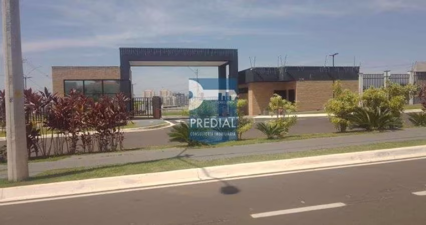 Terreno Residencial para Venda Condomínio Monte das Araucárias, São Carlos