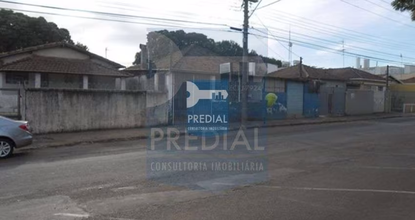 Terreno Residencial 0 quarto para Venda Vila Izabel, São Carlos