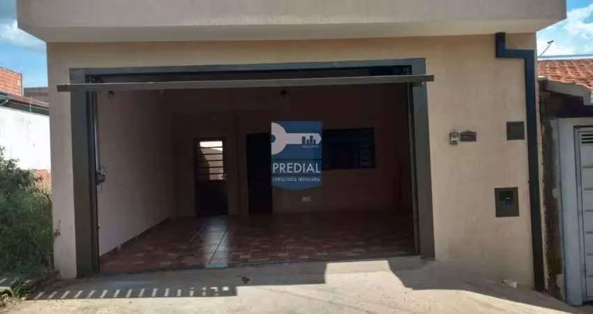 Casa 2 quartos para venda jardim medeiros, são carlos