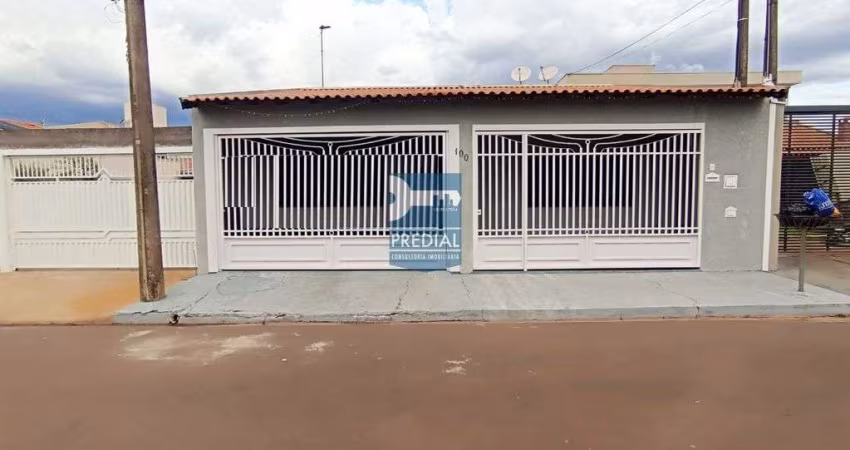 Casa 3 quartos para Venda Jardim Embaré, São Carlos