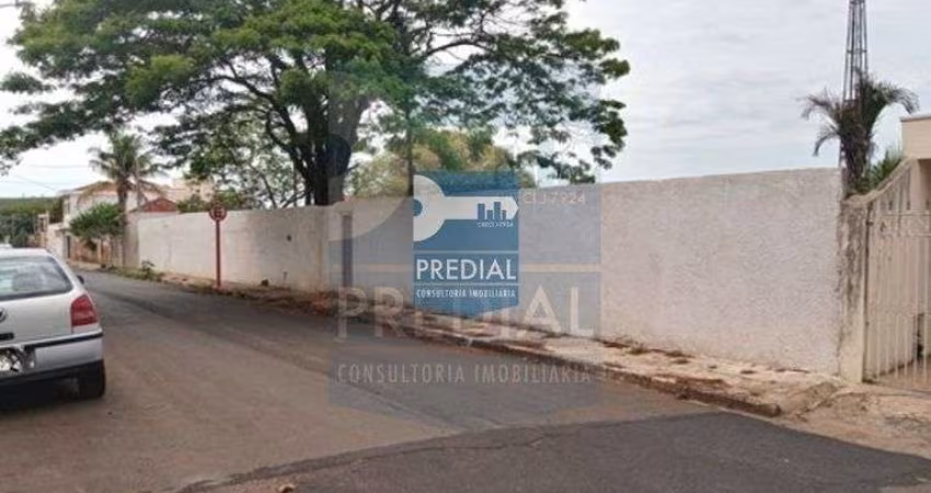 Terreno Residencial 0 quarto para Venda Jardim São Carlos, São Carlos