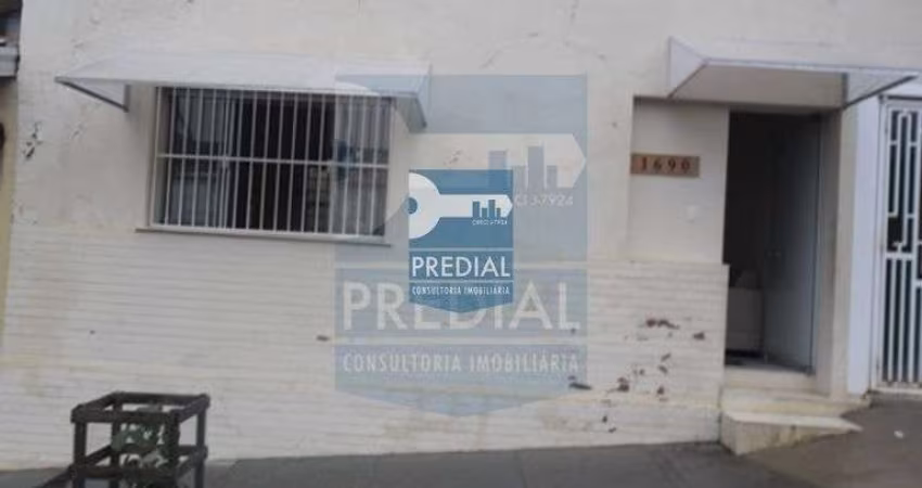 Sala  para Locação Jardim São Carlos, São Carlos