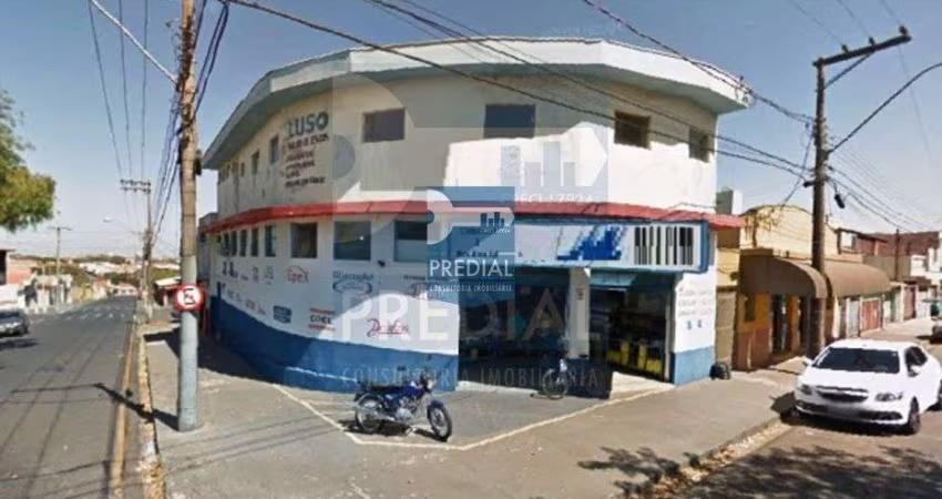 Salão Comercial 0 quarto para Venda Vila Boa Vista 1, São Carlos