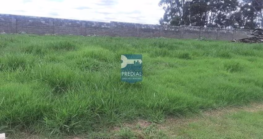 Lote em Condomínio para Venda Residencial Samambaia, São Carlos
