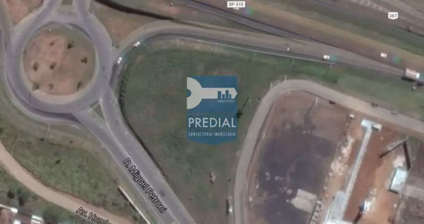 Terreno para venda em loteamento habitacional  na cidade de são carlos.