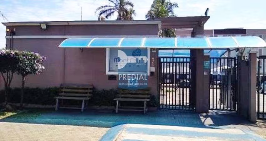 Apartamento 2 quartos para Venda Distrito Industrial Miguel Abdelnur, São Carlos