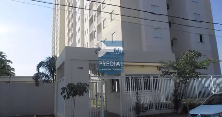 Apartamento 2 quartos para venda parque faber castell i, são carlos