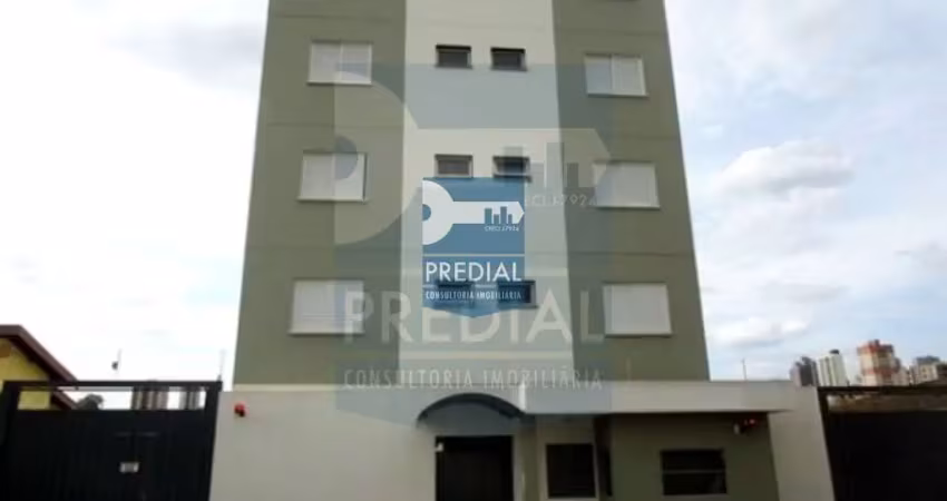 Apartamento 2 quartos para venda jardim são carlos, são carlos
