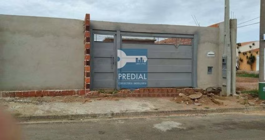 Casa 2 quartos para Venda Jardim Embaré, São Carlos