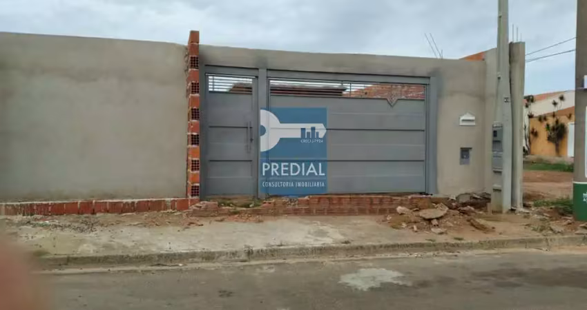 Casa 2 quartos para venda jardim embaré, são carlos