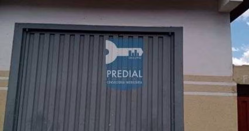 Salão Comercial para Locação Conjunto Habitacional Dom Constantino Amstalden, São Carlos