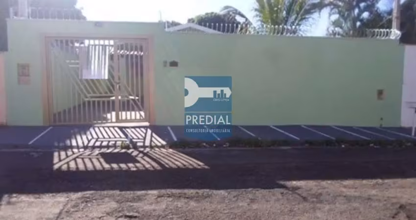 Casa 2 quartos para venda jardim beatriz, são carlos