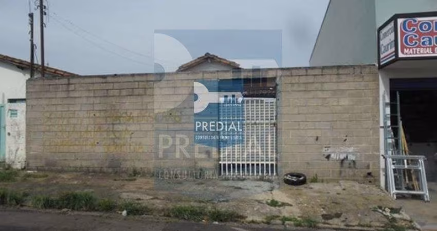 Terreno Residencial 0 quarto para Venda Vila Boa Vista 1, São Carlos