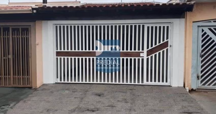 Casa 02 quartos para Venda Parque Industrial, São Carlos