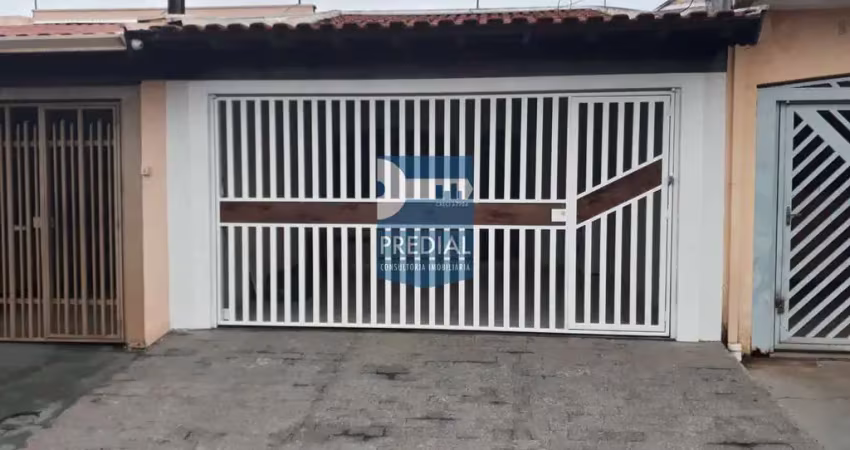 Casa 02 quartos para venda parque industrial, são carlos