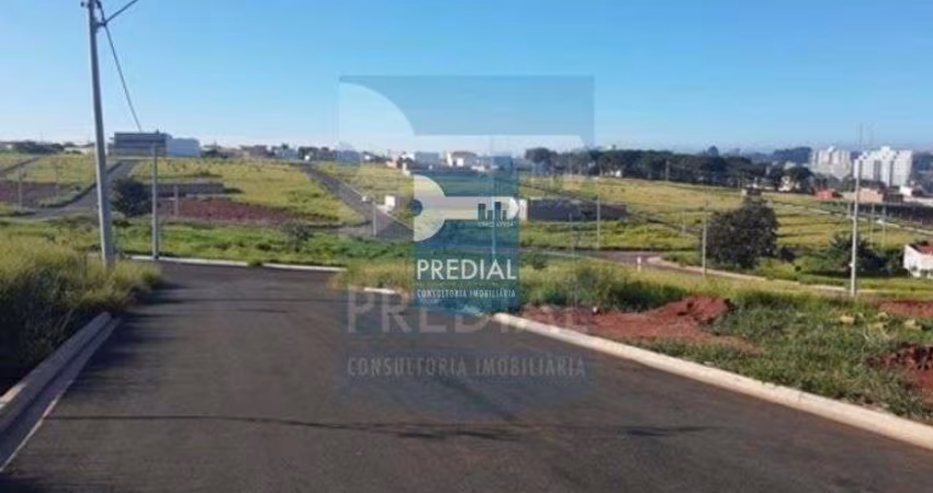 Terreno Residencial 0 quarto para Venda Jardim Letícia, São Carlos