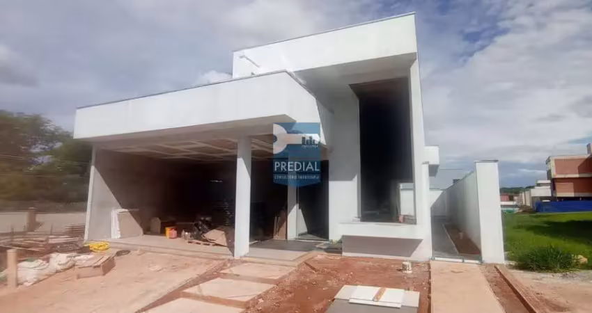 Casa 3 quartos para venda parque faber castell iv, são carlos