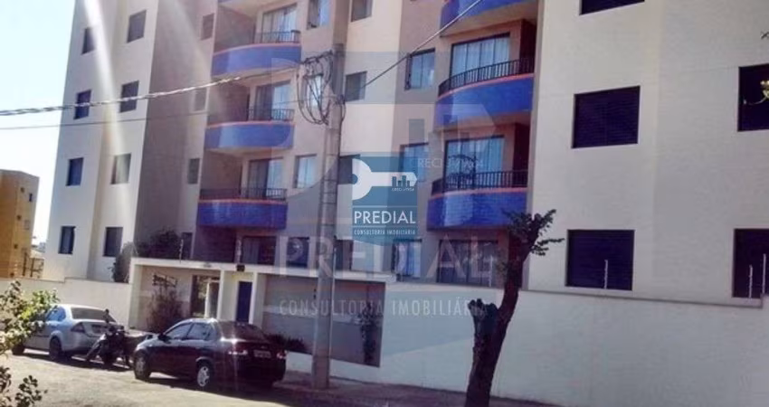 Apartamento 1 quarto para Venda Jardim Santa Paula, São Carlos