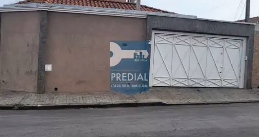 Casa 3 quartos para venda vila boa vista, são carlos