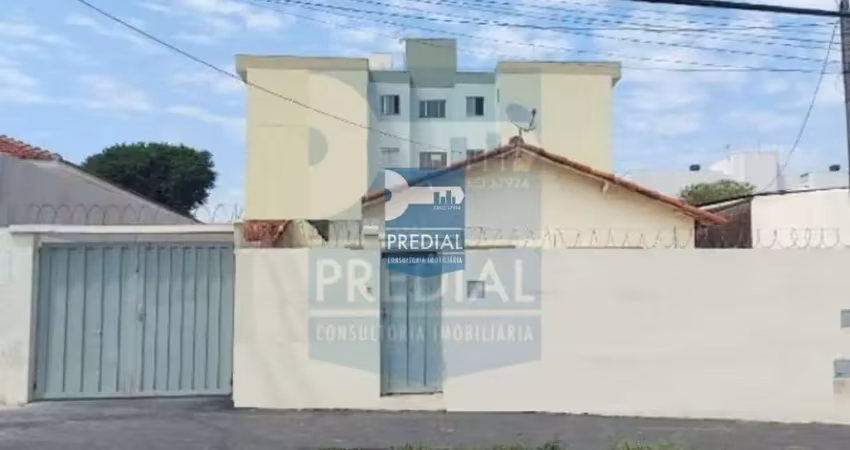 Casa 2 quartos para venda cidade jardim, são carlos