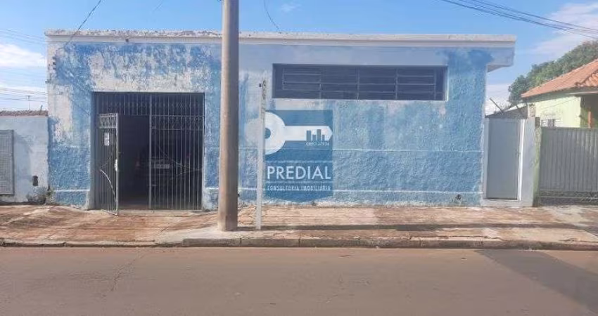 Casa 2 quartos para Venda Centro, São Carlos