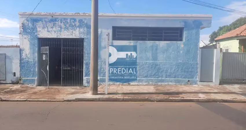 Casa com 2 quartos à venda no Centro, São Carlos 