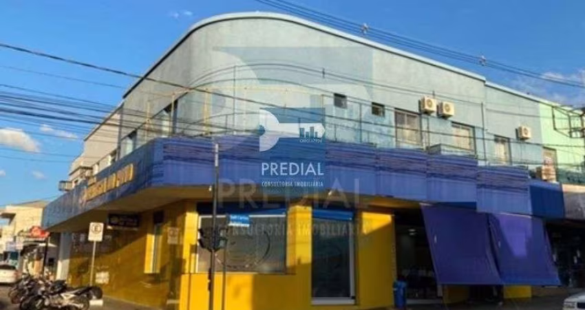 Sala 0 quarto para Locação Centro, São Carlos