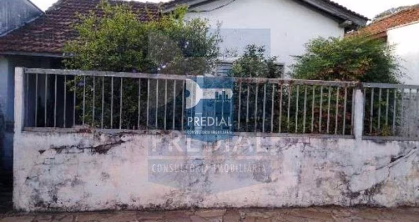 Terreno Residencial 0 quarto para Venda Vila Marcelino, São Carlos
