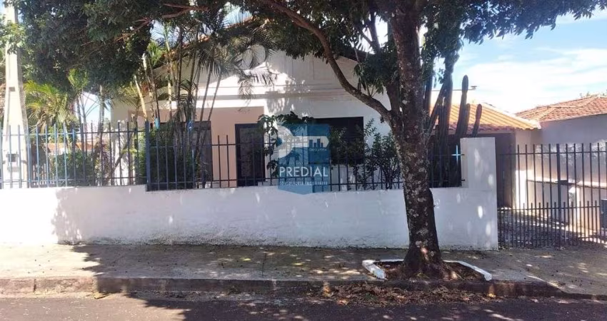 Casa 3 quartos para Locação Vila Monteiro (Gleba I), São Carlos