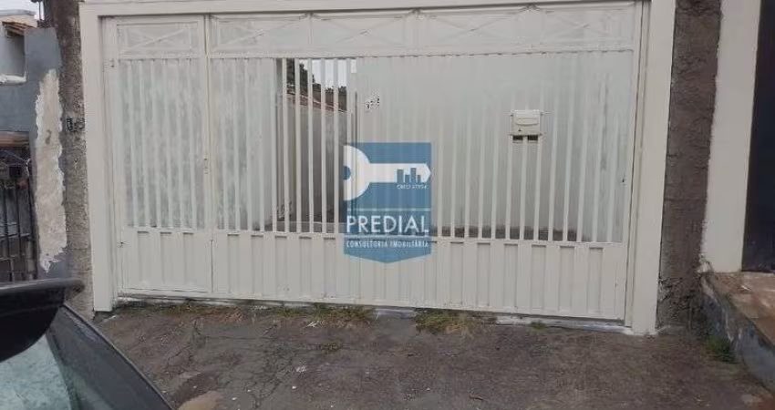 Casa 3 quartos para Venda Residencial Monsenhor Romeu Tortorelli, São Carlos