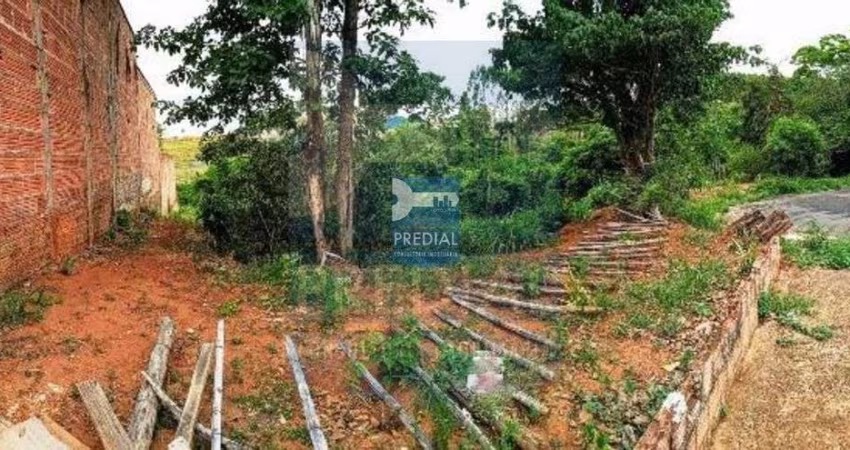 Terreno Residencial 0 quarto para Venda Parque dos Timburis, São Carlos
