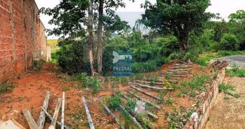Terreno residencial 0 quarto para venda parque dos timburis, são carlos
