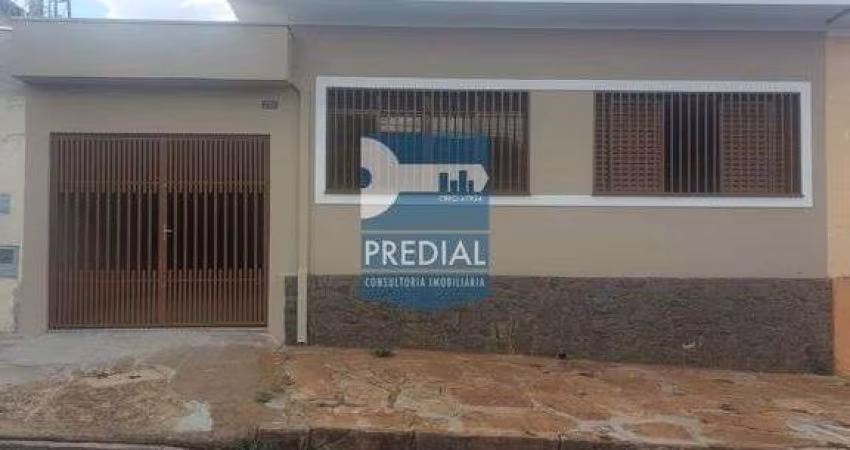 Casa 3 quartos para Venda Vila Prado, São Carlos
