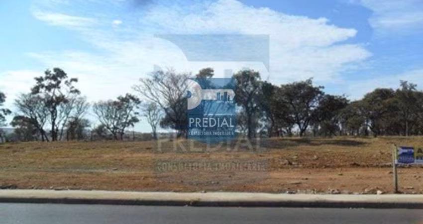 Terreno Residencial 0 quarto para Locação Jardim Santa Maria II, São Carlos