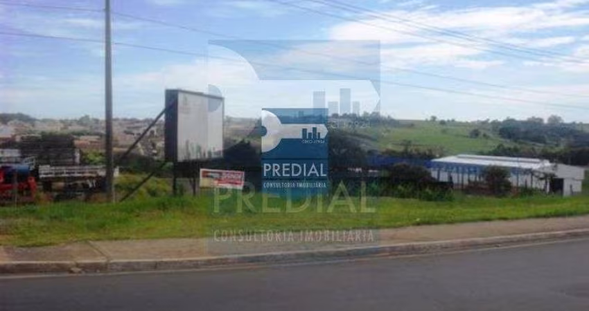 Terreno Residencial 0 quarto para Venda Vila Lutfalla, São Carlos