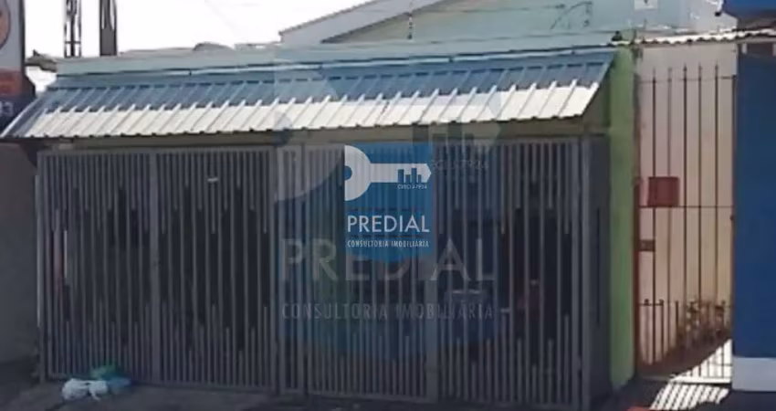 Casa 2 quartos para venda jardim cruzeiro do sul, são carlos